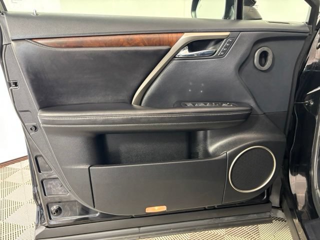 Used 2020 Lexus RX 450h AWD w/ Premium Package image 10