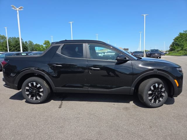 New 2026 Hyundai Santa Cruz SEL AWD/4WD image 20