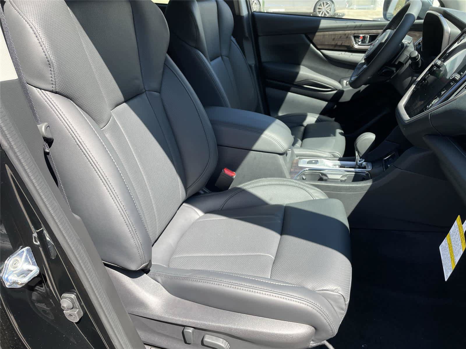 New 2026 Subaru Ascent Touring AWD/4WD image 19