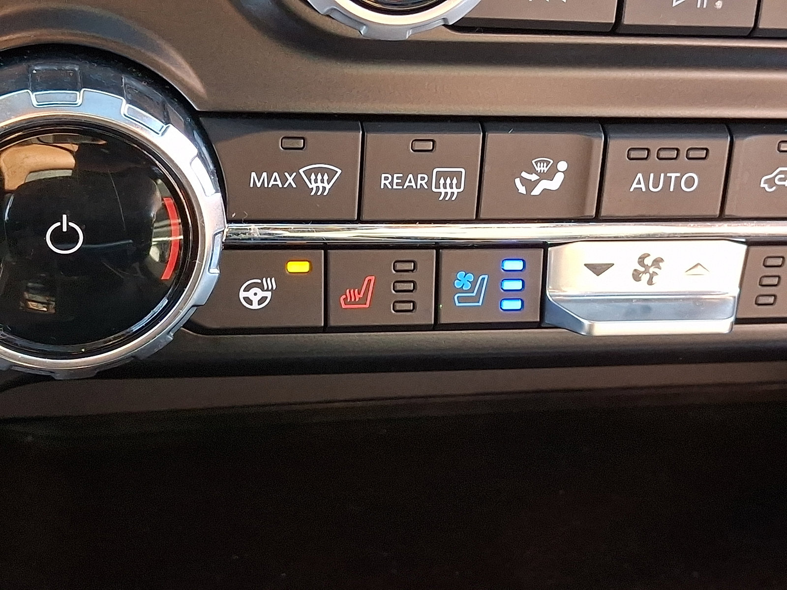 Certified 2024 Ford F150 King Ranch image 33