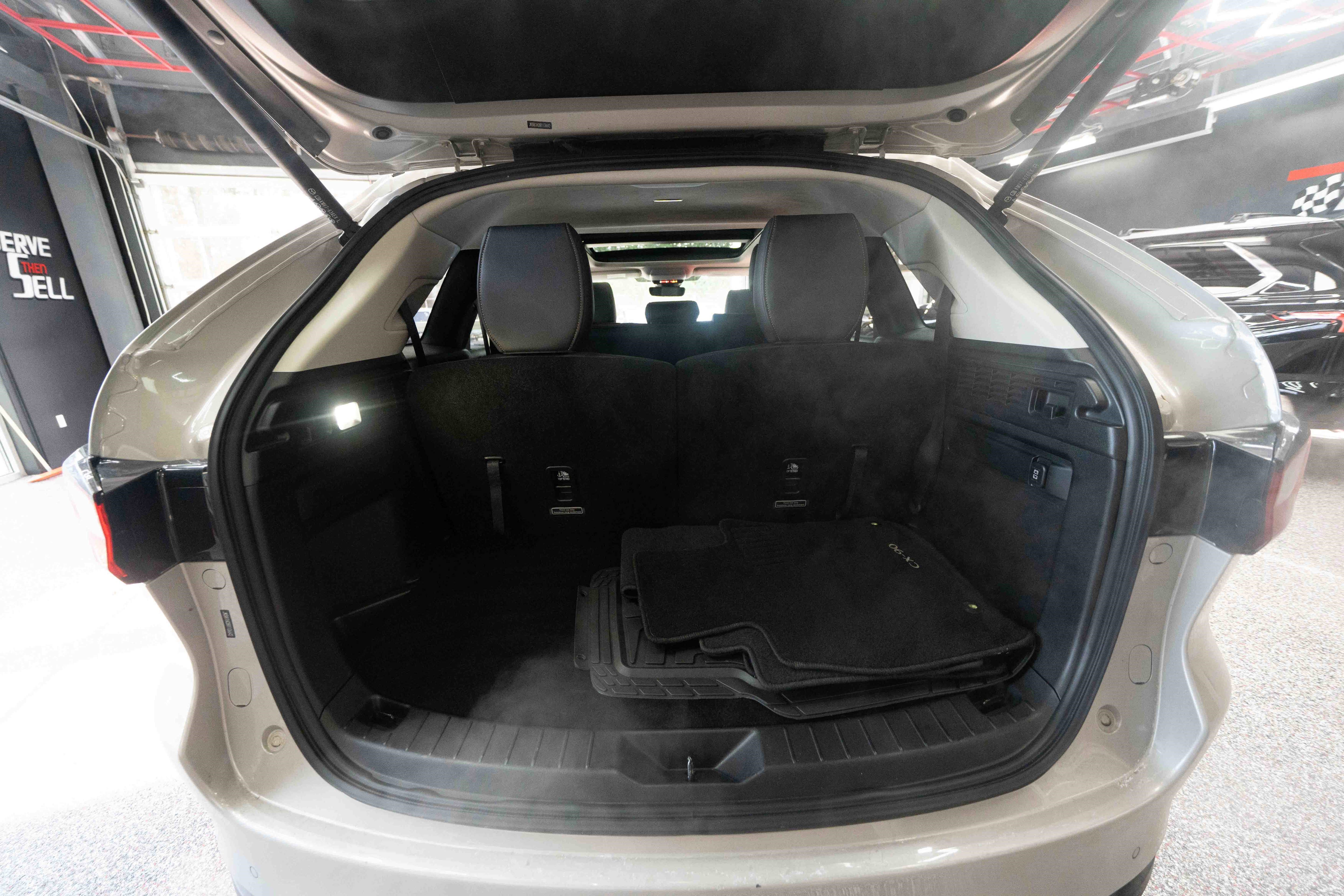 Used 2024 MAZDA CX-90 3.3 Turbo S image 28