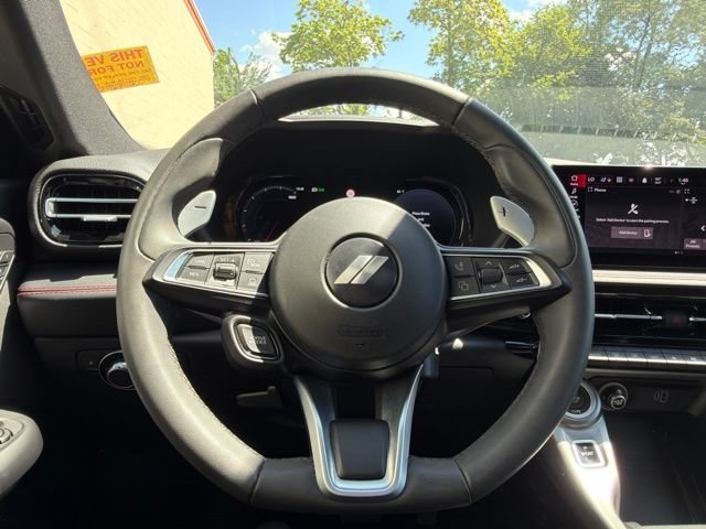 Used 2024 Dodge Hornet R/T Plus AWD/4WD image 33