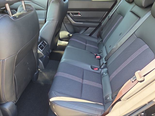 New 2026 MAZDA CX-50 Meridian Edition w/ Weather Package image 7