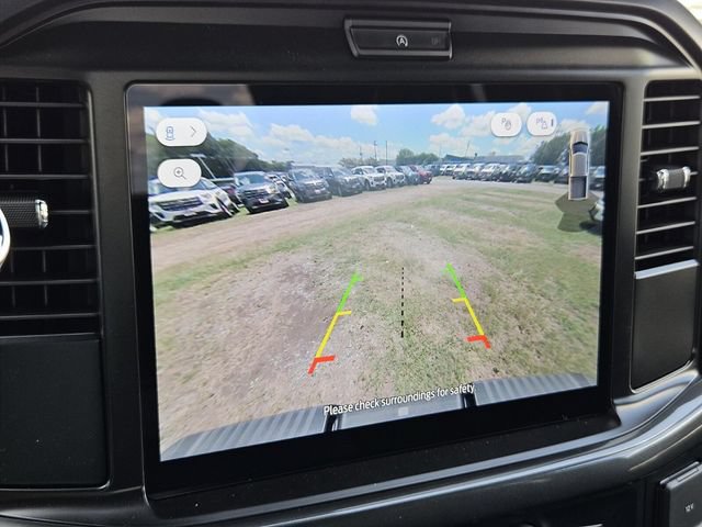 New 2026 Ford F150 STX w/ Equipment Group 200A AWD/4WD image 23