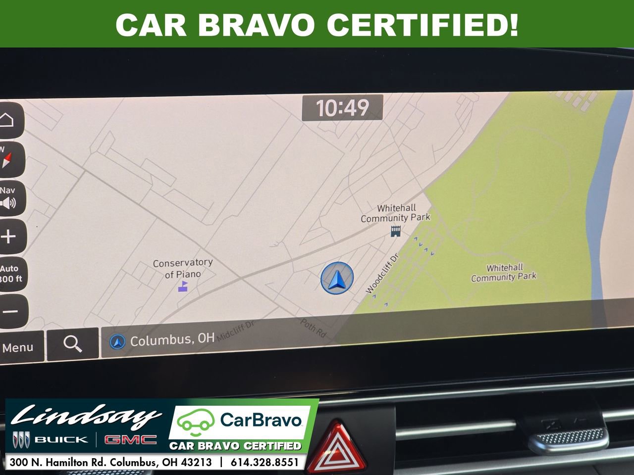 Used 2023 Hyundai Elantra SEL w/ Convenience Package image 16