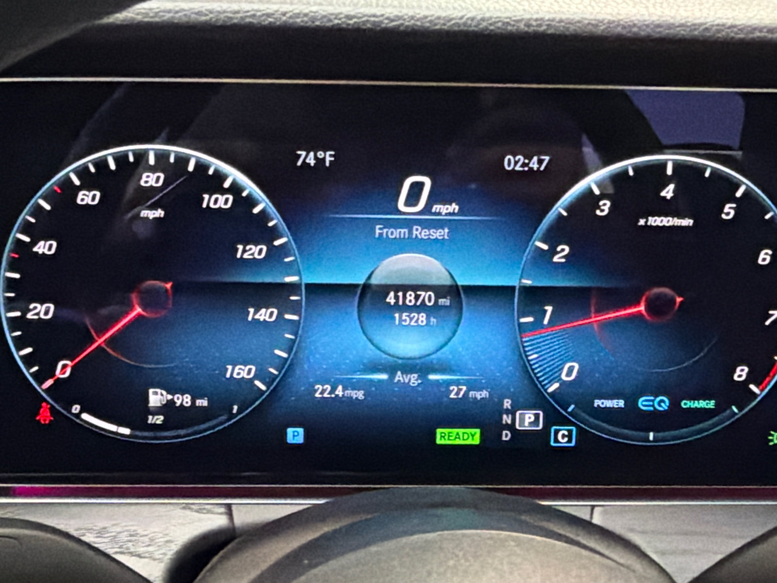 Used 2022 Mercedes-Benz E 450 4MATIC Sedan image 23