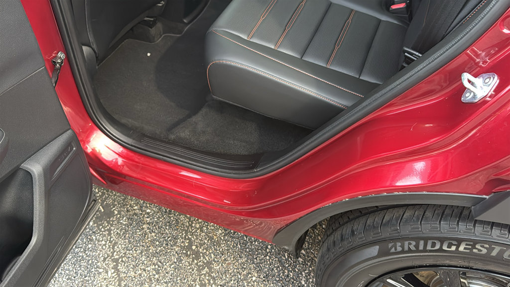 Certified 2025 Honda CR-V Sport-L image 34