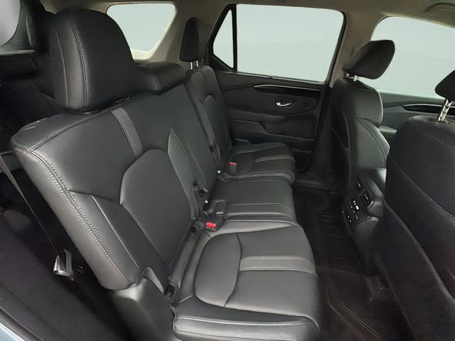 New 2026 Honda Pilot EX-L image 15