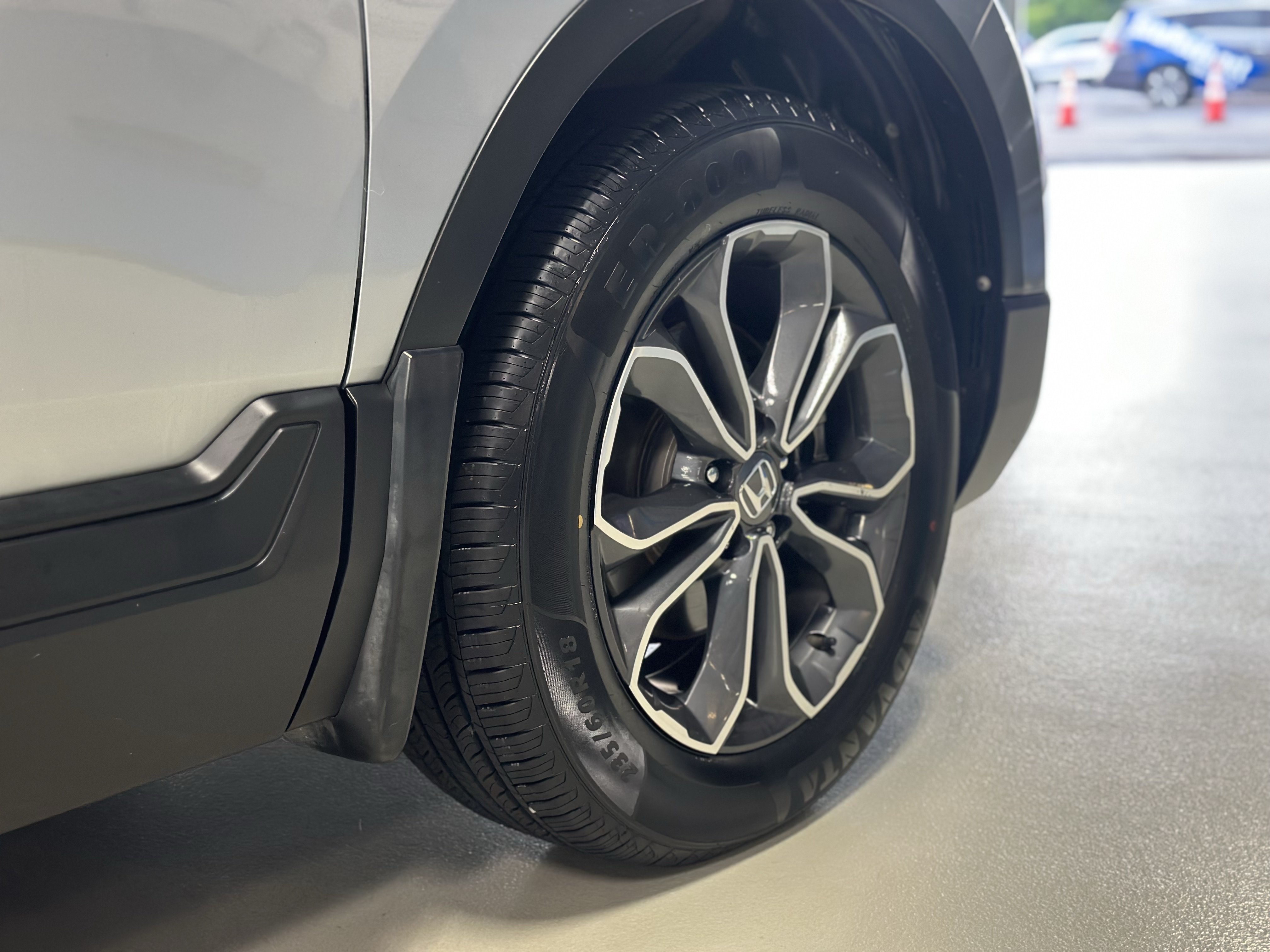 Used 2022 Honda CR-V EX-L image 28
