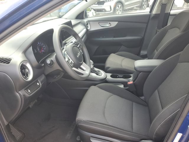 Certified 2023 Kia Forte LXS FWD image 15