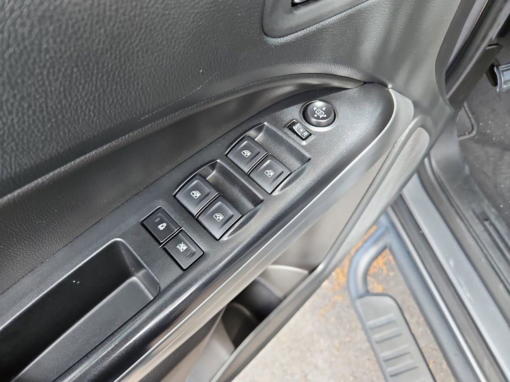 Used 2022 Chevrolet Colorado LT w/ Luxury Package AWD/4WD image 24