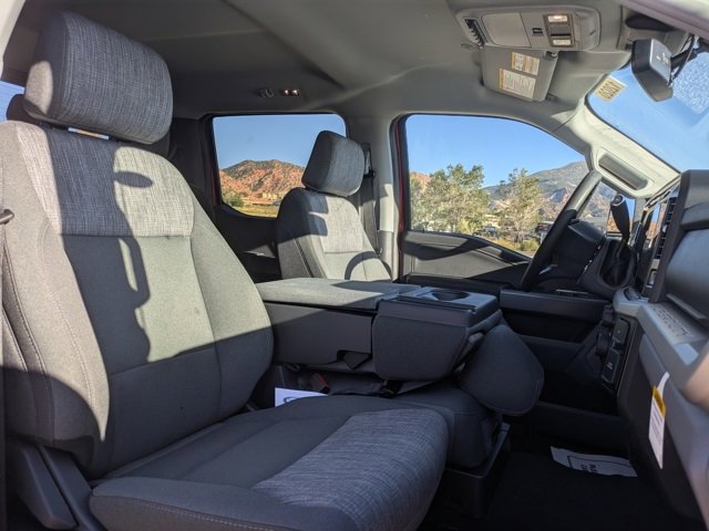 New 2026 Ford F350 XLT image 12