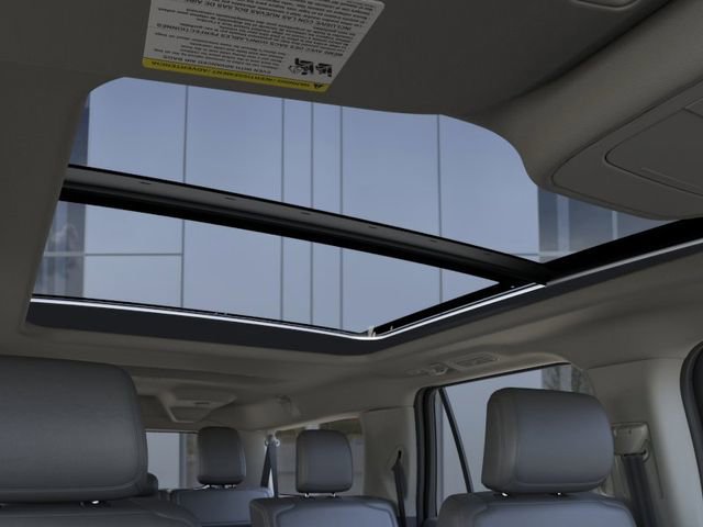 New 2025 Ford Expedition Max Active image 22