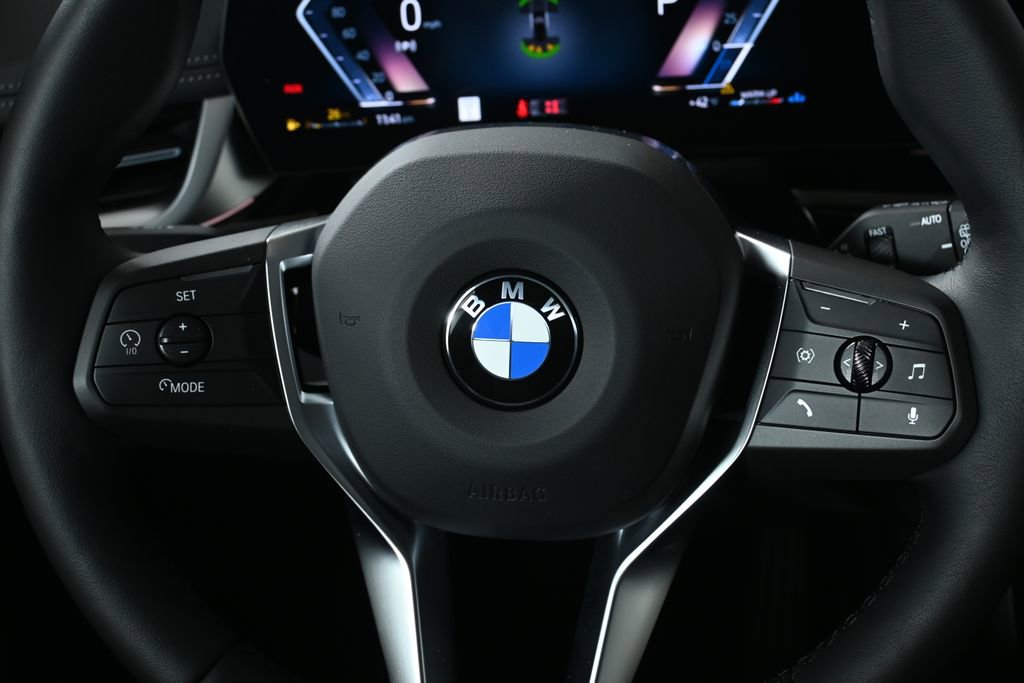 Used 2026 BMW X1 xDrive28i w/ Technology Package image 18