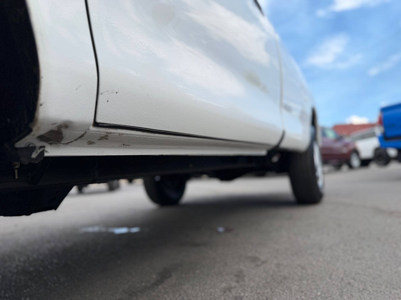Used 2003 Toyota Tundra 2WD Regular Cab image 38