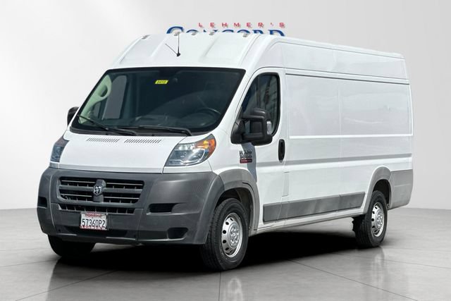 Used 2018 RAM ProMaster 3500 FWD image 8