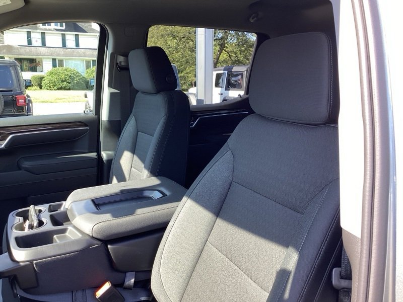 New 2026 Chevrolet Silverado 1500 LT image 25