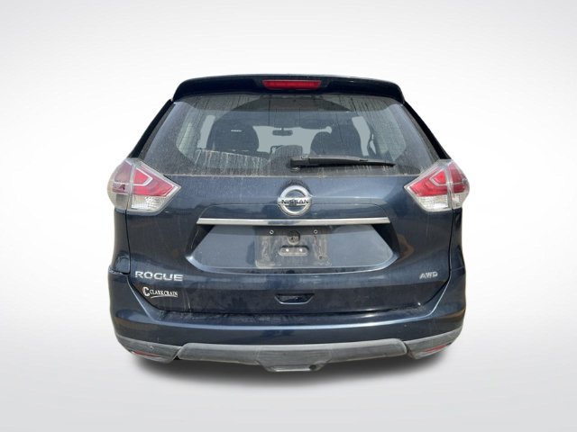Used 2016 Nissan Rogue S AWD/4WD image 8