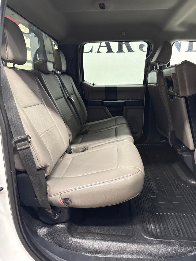 Used 2022 Ford F250 XL w/ Power Equipment Group AWD/4WD image 26