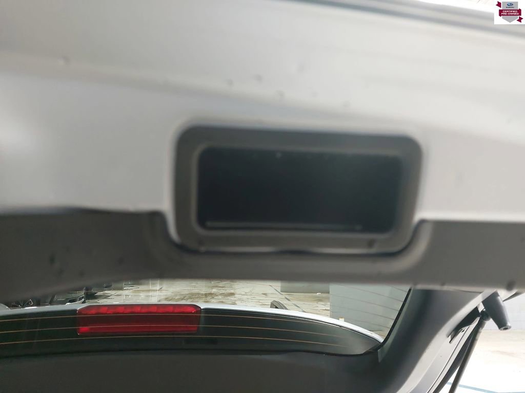 Certified 2025 Subaru Crosstrek 2.0i Premium image 14