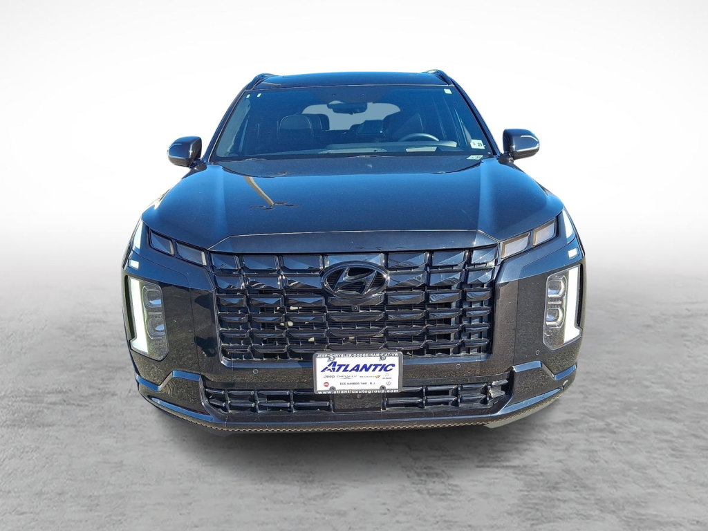Used 2024 Hyundai Palisade Calligraphy AWD/4WD image 8