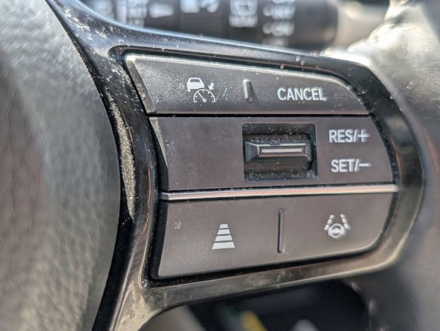 Used 2023 Honda HR-V EX-L image 27