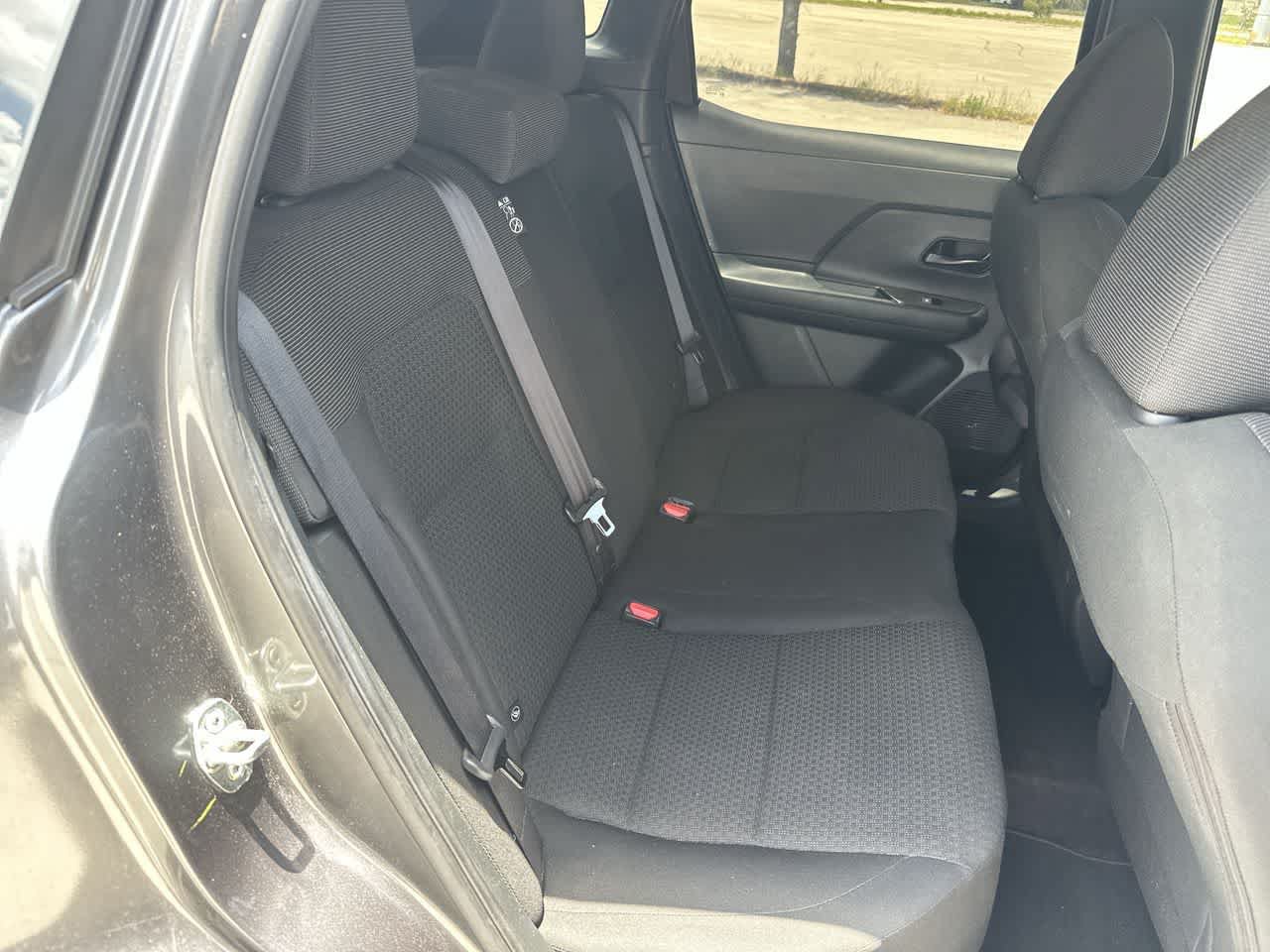 Used 2025 Nissan Kicks S FWD image 20