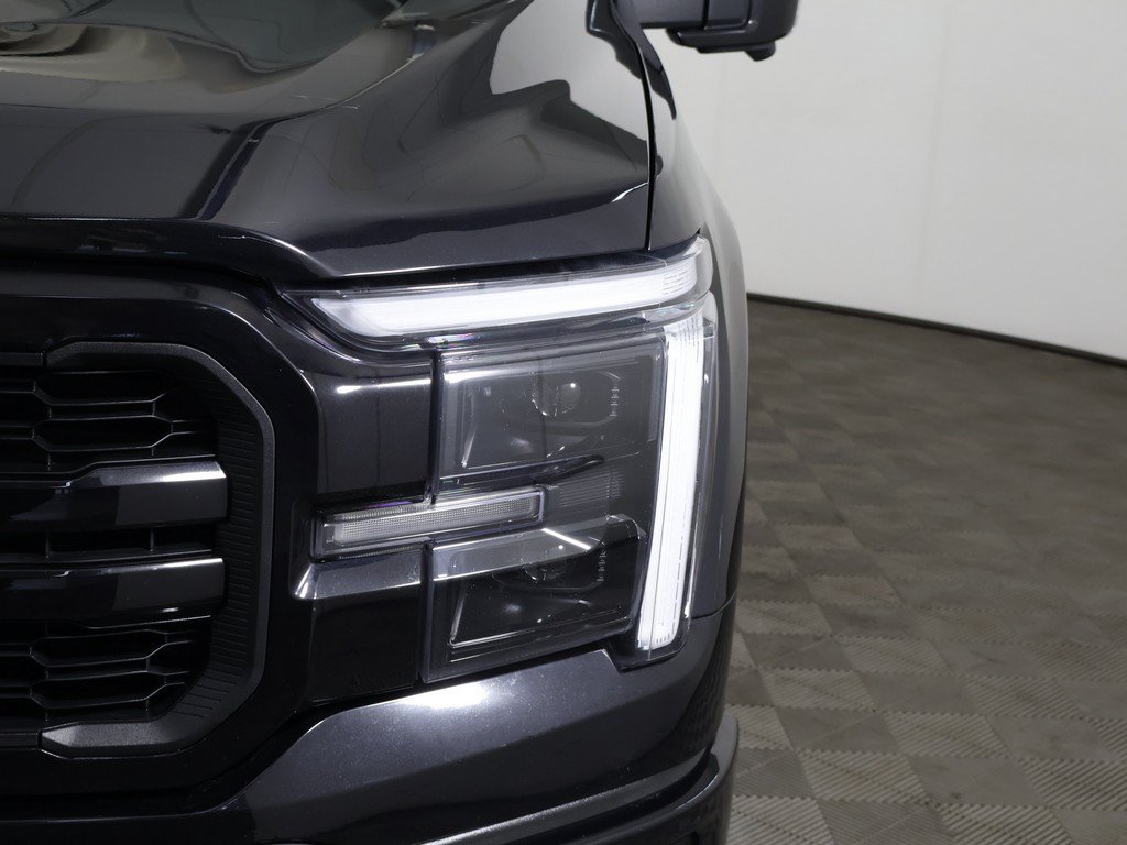 Used 2024 Ford F150 Lariat AWD/4WD image 17