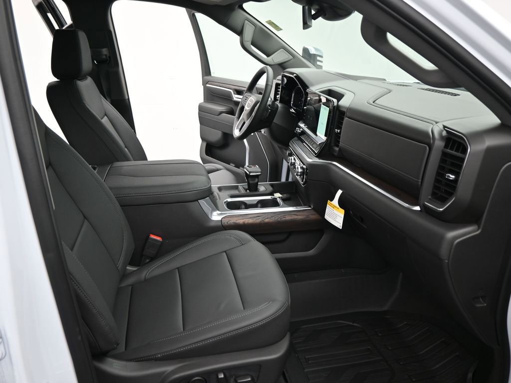 New 2026 Buick Envista Preferred w/ Convenience I Package FWD image 24