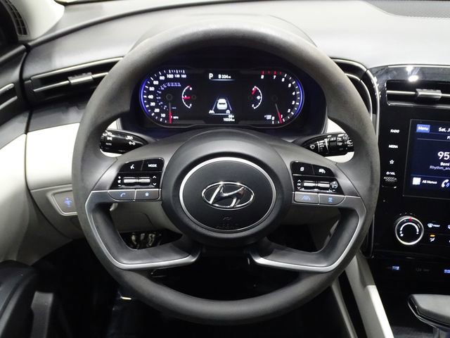 Used 2022 Hyundai Tucson SEL w/ Cargo Package image 20