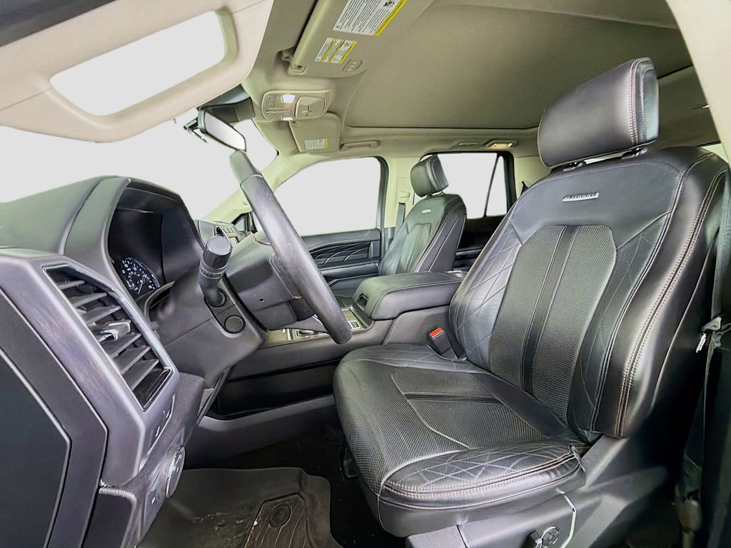 Used 2020 Ford Expedition Platinum AWD/4WD image 12
