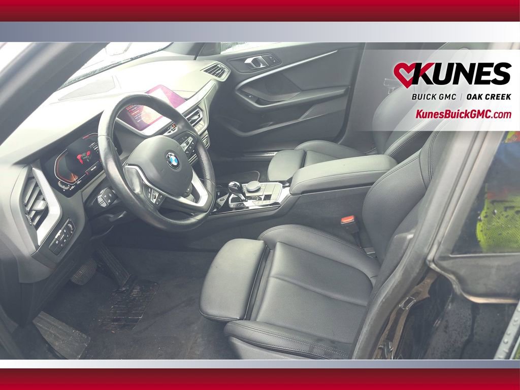 Used 2024 BMW 228i Gran Coupe w/ Convenience Package image 10