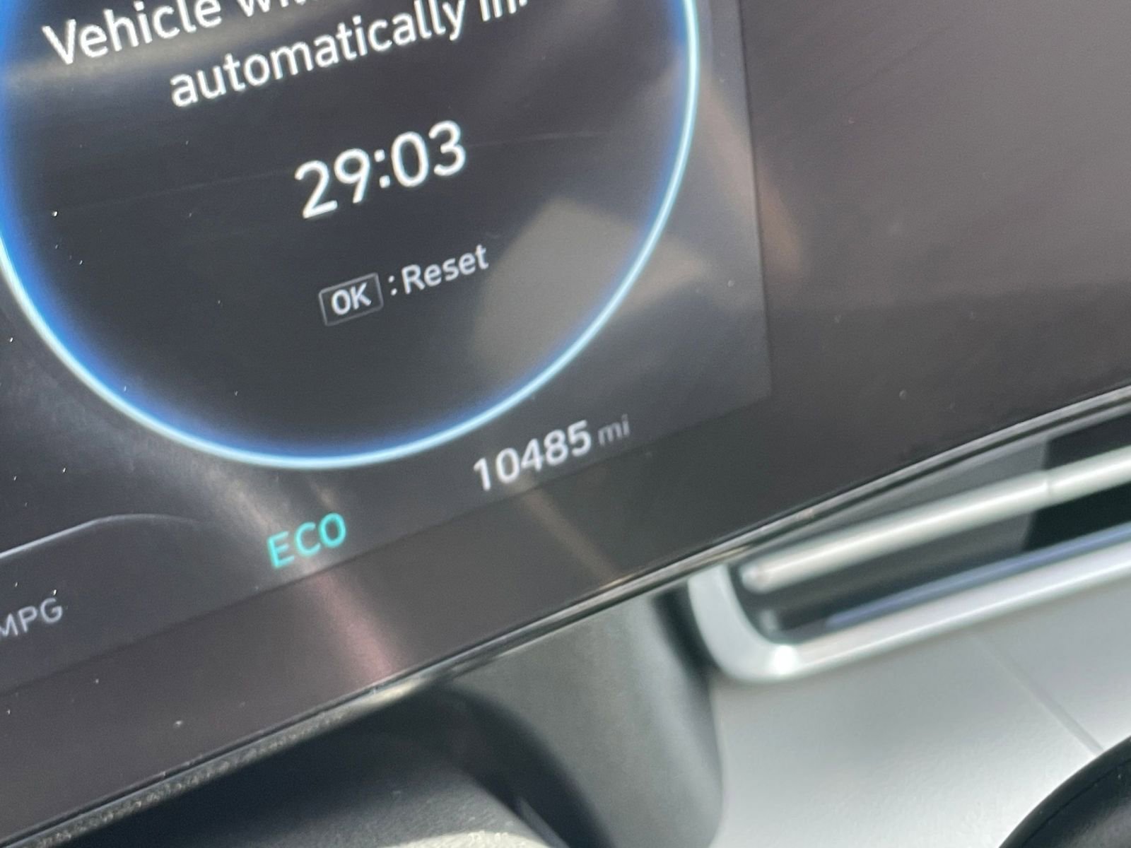 Used 2025 Hyundai Elantra Limited image 40