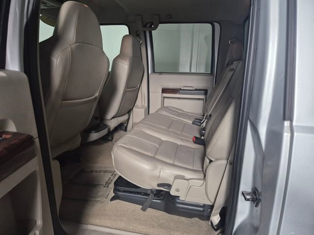 Used 2008 Ford F250 Lariat RWD image 28
