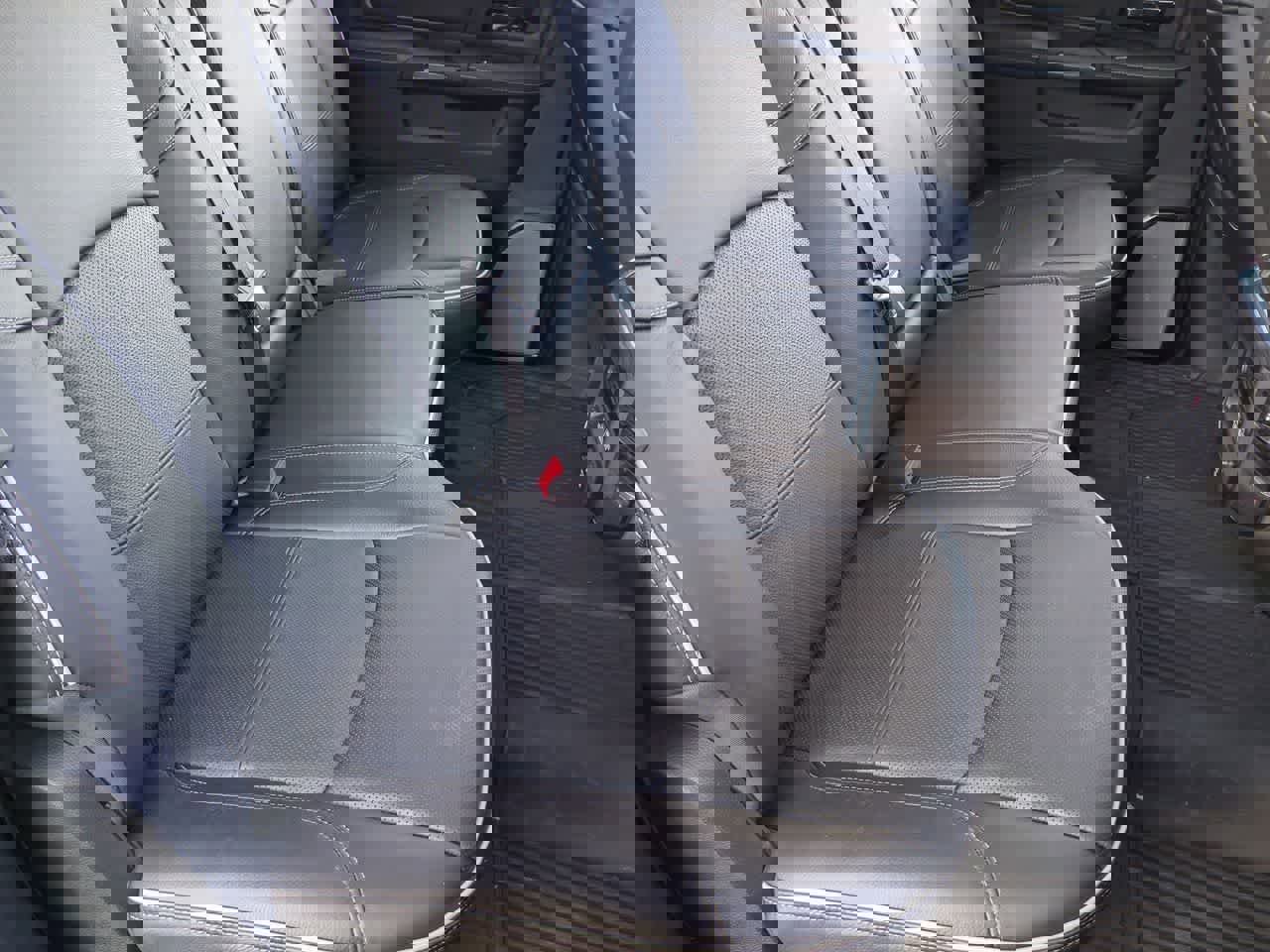 New 2026 RAM 2500 Rebel w/ Rebel Level 2 Equipment Group image 21