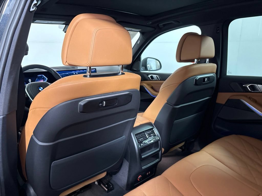 Certified 2024 BMW X5 sDrive40i w/ Premium Package RWD image 31