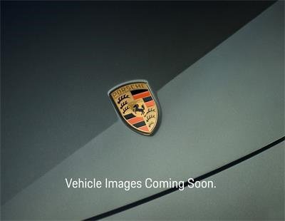 New 2026 Porsche Cayenne Electric AWD/4WD image 1