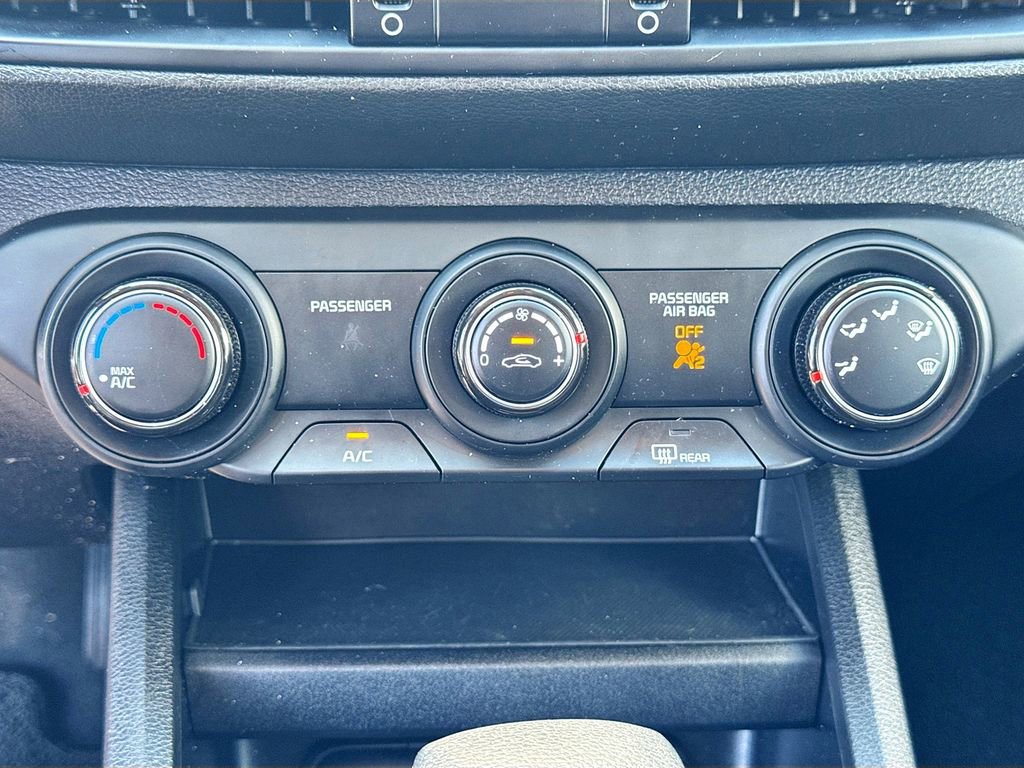 Certified 2024 Kia Forte LXS w/ LXS Technology Package FWD image 18