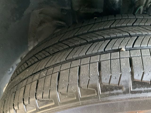 Used 2024 Toyota RAV4 LE FWD image 25