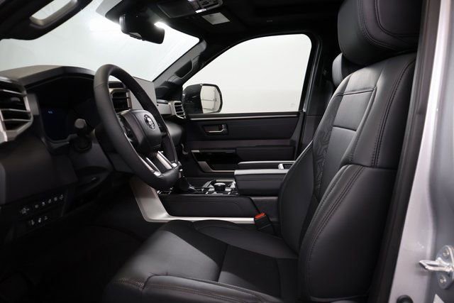 New 2025 Toyota Tundra Limited image 11