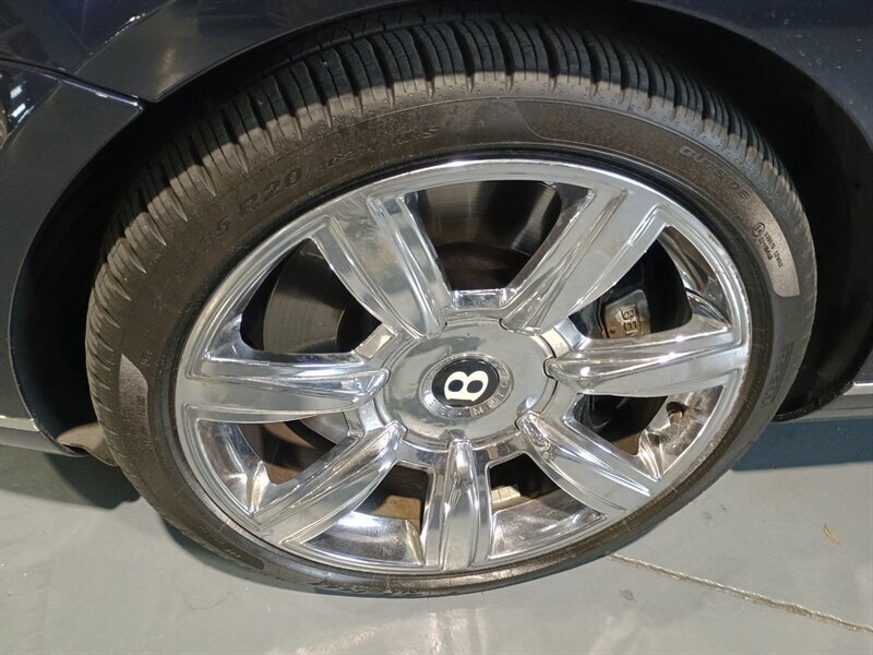 Used 2007 Bentley Continental GTC AWD/4WD image 14