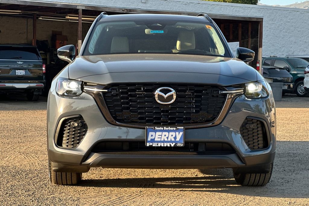 New 2026 MAZDA CX-70 SC Plus image 3