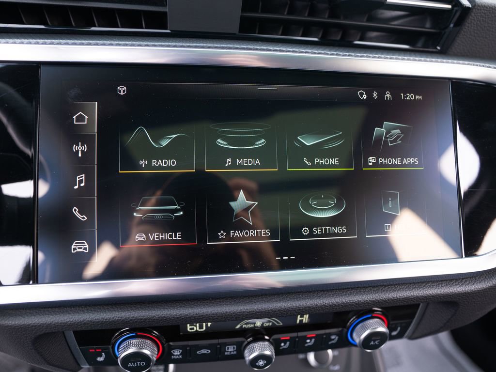 Used 2023 Audi Q3 2.0T Premium Plus image 29