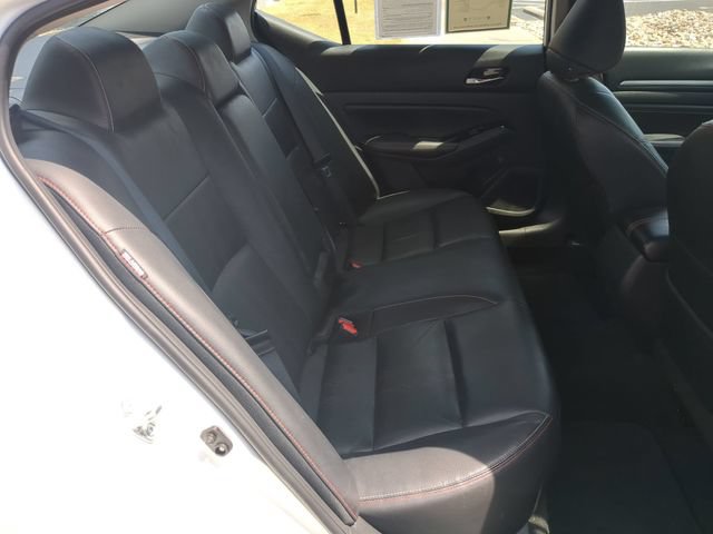 Used 2023 Nissan Altima 2.5 SR w/ SR Premium Package FWD image 33