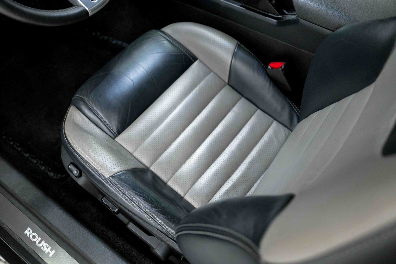 Used 2007 Ford Mustang GT RWD image 53