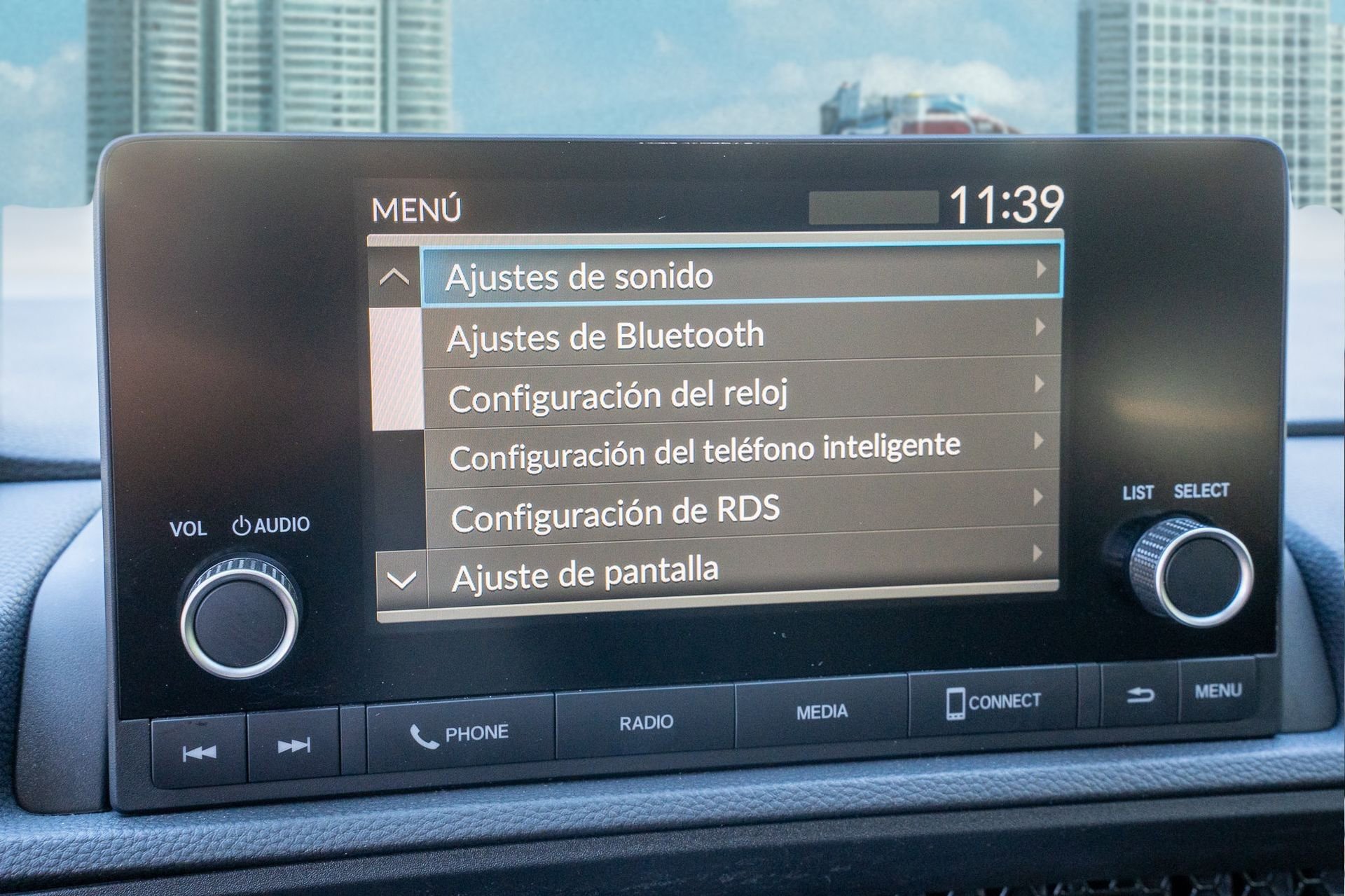 Certified 2025 Honda CR-V EX image 34