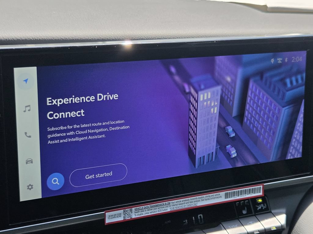 New 2026 Toyota Camry XSE FWD image 17