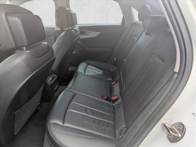 Used 2017 Audi A4 2.0T Premium AWD/4WD image 11