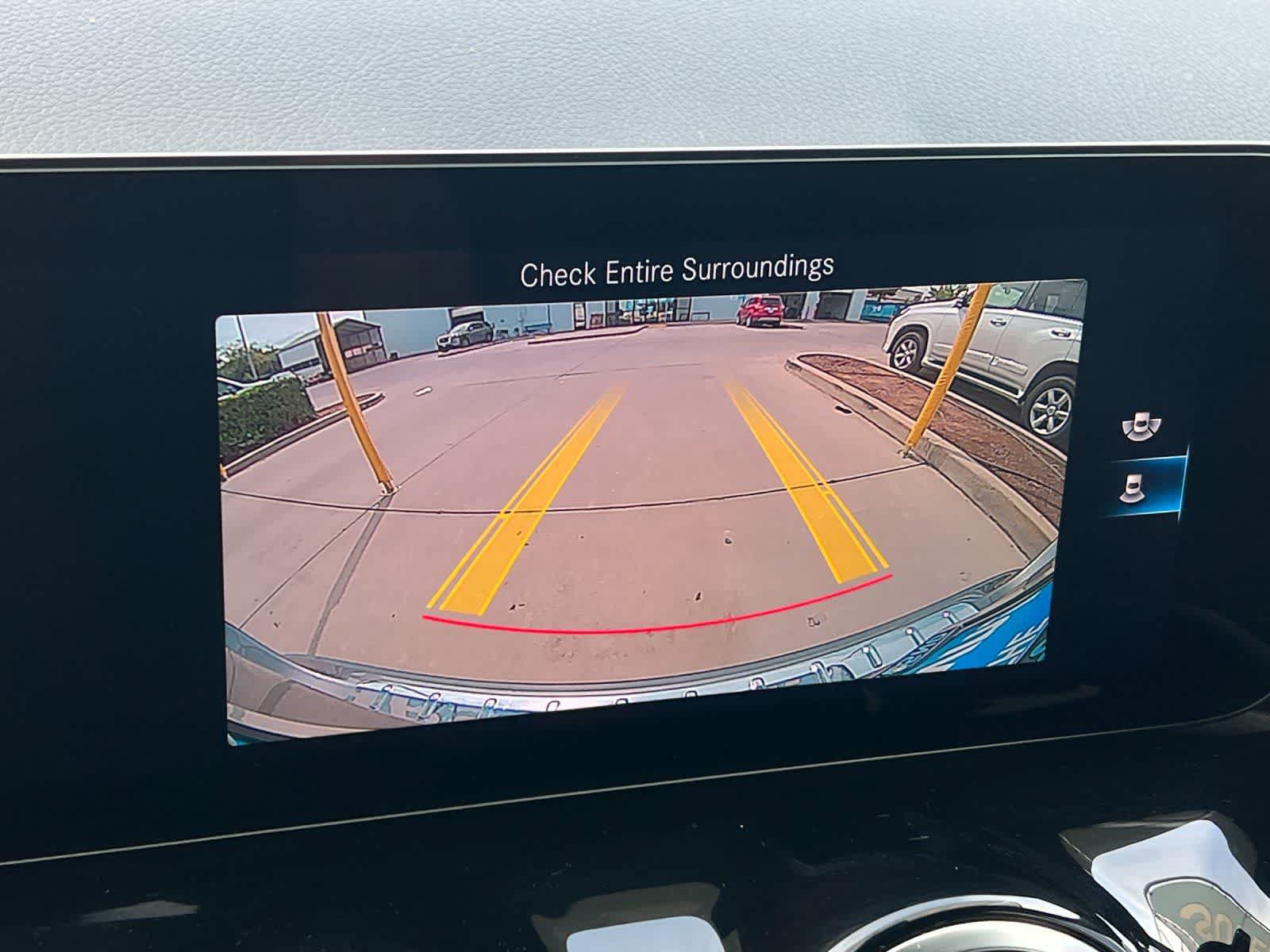 Used 2023 Mercedes-Benz GLA 250 image 20