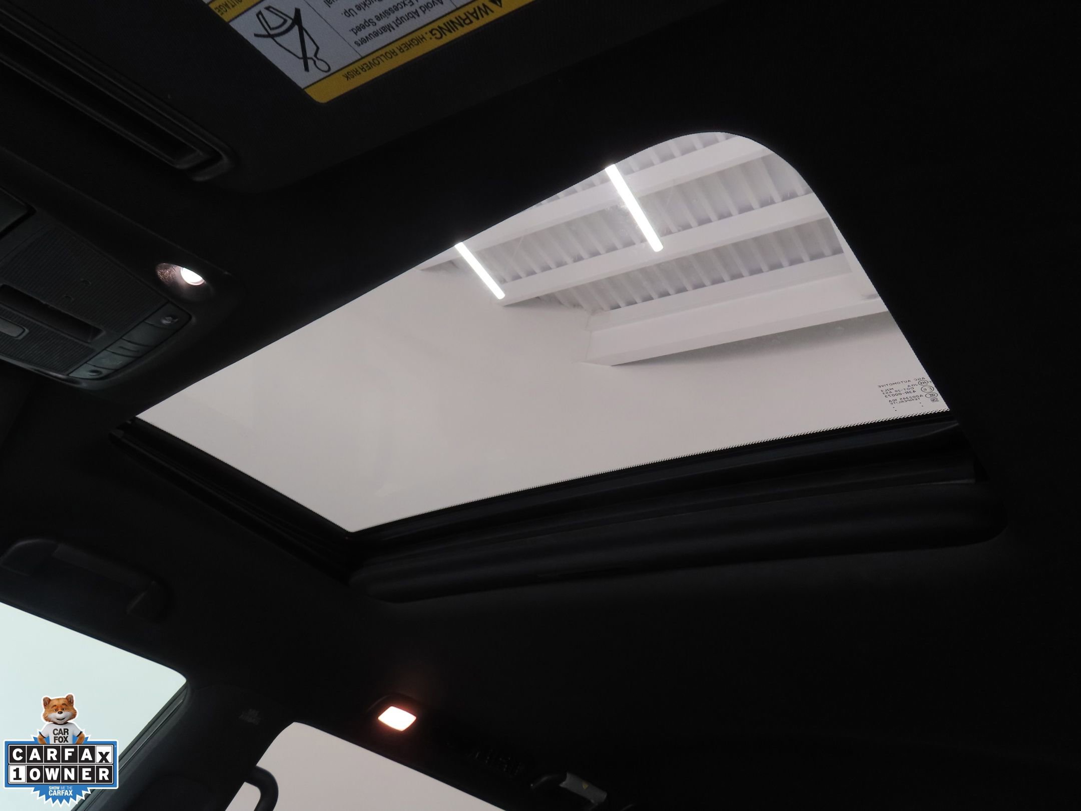 Used 2020 INFINITI QX80 Luxe w/ Edition 30 Package RWD image 22